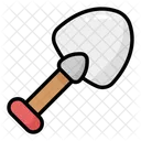 Shovel  Icon