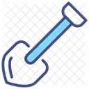 Shovel  Icon