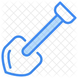 Shovel  Icon