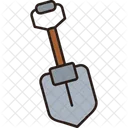 - shovel  Icon