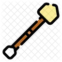 Shovel Dig Garden Icon