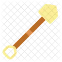 Shovel Dig Garden Icon