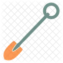 Shovel Engineer Engineering Icon
