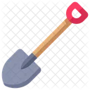 Shovel  Icon