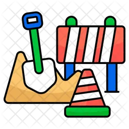 Shovel  Icon