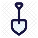 Shovel  Icon