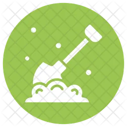 Shovel  Icon