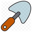 Shovel Tool Construction Icon