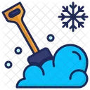 Shovel  Icon