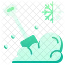 Shovel  Icon