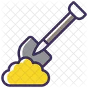 Shovel Icon