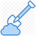 Shovel Icon