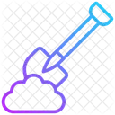 Shovel Icon