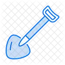 Shovel  Icon