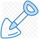 Shovel  Icon