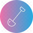 Shovel Icon