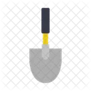 Shovel Tool Gardening Icon