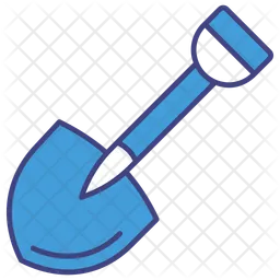 Shovel  Icon