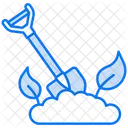 Shovel  Icon