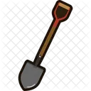 Shovel Icon