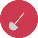 Shovel  Icon