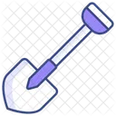 Shovel  Icon