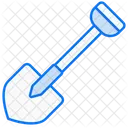 Shovel  Icon