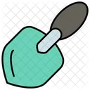 Shovel Tool Gardening Icon