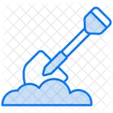 Shovel  Icon