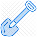 Shovel  Icon