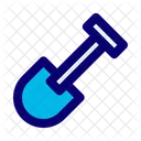 Shovel Icon