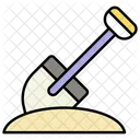 Shovel Icon