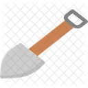Shovel  Icon