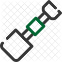 Shovel Digging Spade Icon