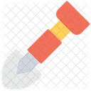 Shovel Digging Tool Icon