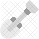 Shovel Digging Spade Icon