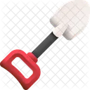 Shovel Tool Gardening Icon