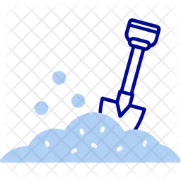 Shovel  Icon