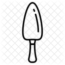 Construction Dig Tool Icon