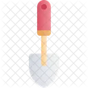 Spring Season Shovel Icon