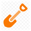 Shovel  Icon