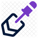 Shovel Growth Ranch Icon