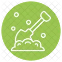 Shovel  Icon