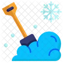 Shovel  Icon