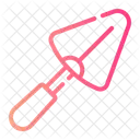 Shovel Digging Gardening Icon