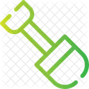 Shovel Digging Spade Icon