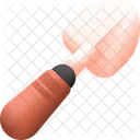 Shovel Tool Gardening Icon