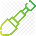 Shovel Digging Tool Icon