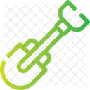 Shovel Digging Spade Icon