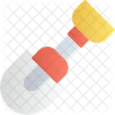 Shovel Digging Tool Icon